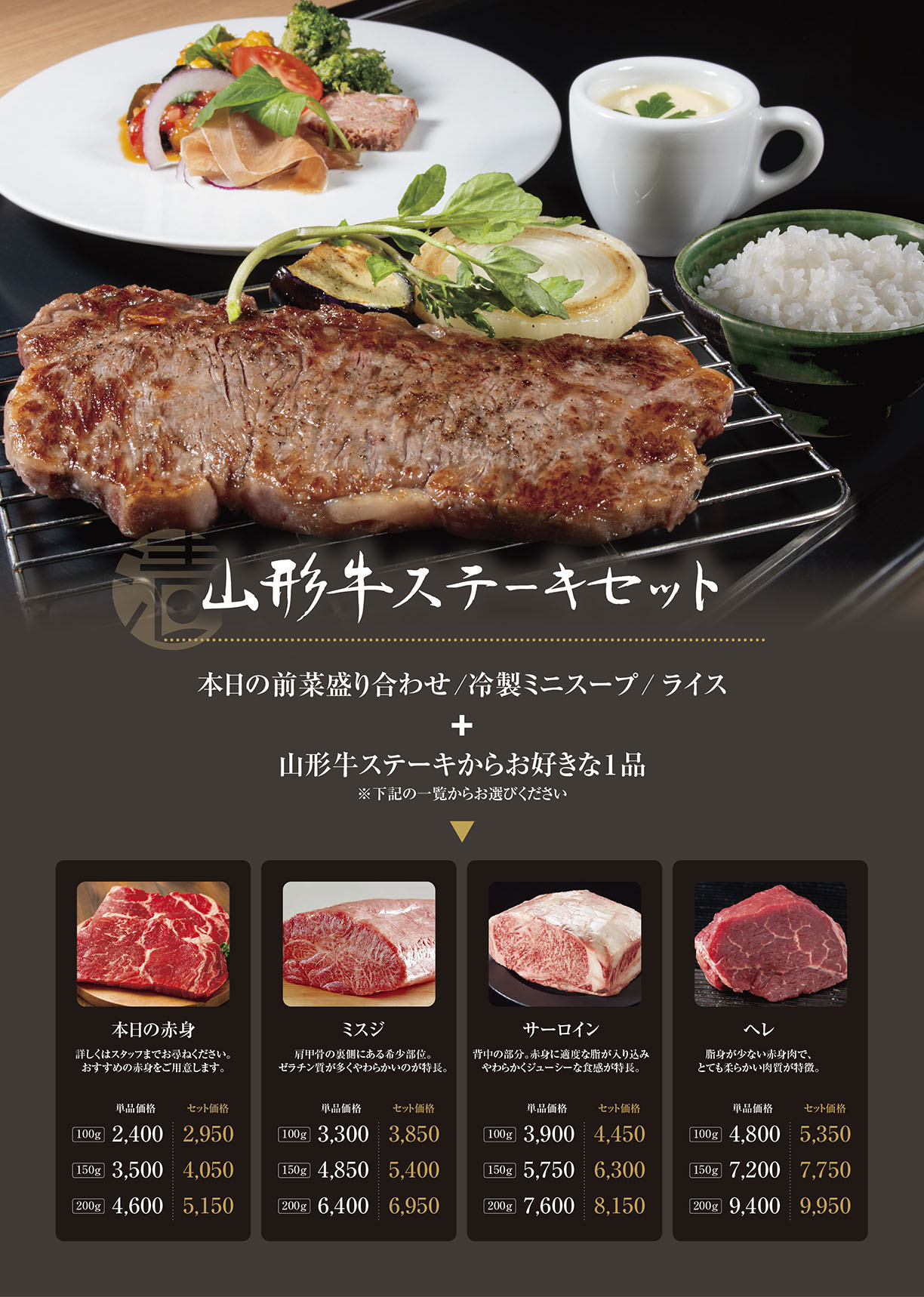 日本語メニュー2